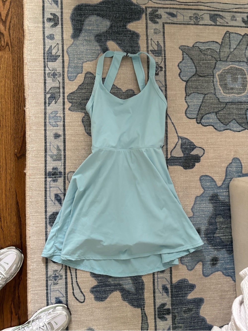 Amazon tennis dress